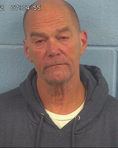 Mugshot of LAWS, MICHAEL