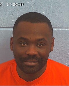 Mugshot of LAMB, BOBBY