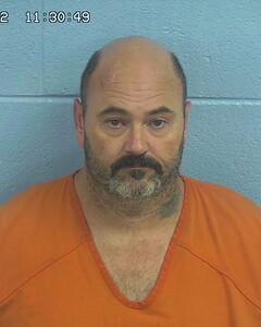 Mugshot of MOONEY, JAMES