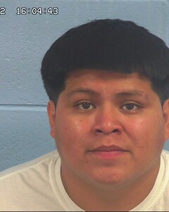 Mugshot of TOMAS, JUAN