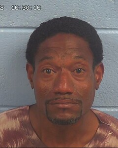 Mugshot of WILLIAMS, JOHN