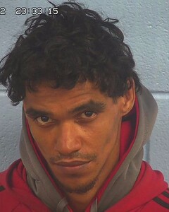 Mugshot of LAOGUZMAN, JOSE