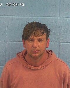 Mugshot of FARR, BRIAN