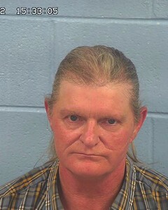 Mugshot of LYNCH, WILSON