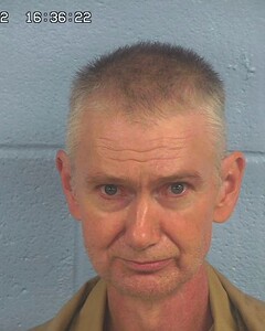 Mugshot of MCINTYRE, RICHARD