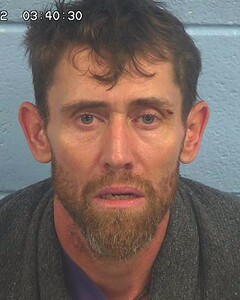 Mugshot of KIMBRIL, RODNEY
