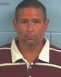 Mugshot of HILL, VAN