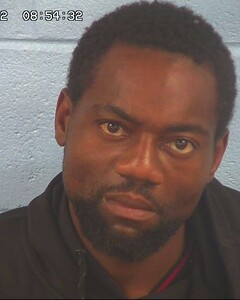 Mugshot of WATTERS, MARCUS