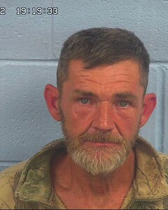 Mugshot of GREEN, CHRISTOPHER