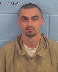Mugshot of WILLIAMS, JAMES