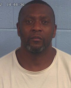 Mugshot of MANNING, ROBERT