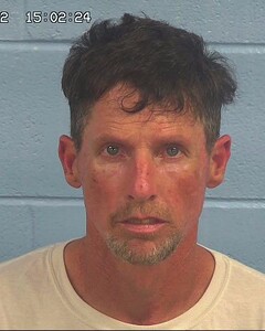 Mugshot of ALFORD, ROBERT