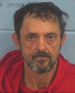 Mugshot of GIBBS, CHRISTOPHER