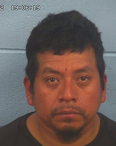Mugshot of SANCHEZLOPEZ, MARCELO