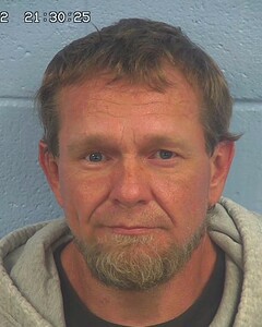 Mugshot of ROWLAND, BRAD