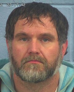 Mugshot of BATTLES, ZACHARY