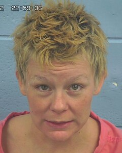 Mugshot of RANDOLPH, SARAH