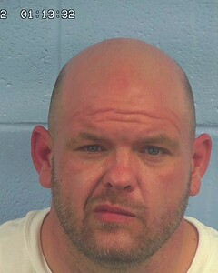 Mugshot of FIELDS, JOSEPH