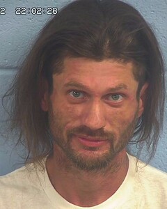 Mugshot of RONAGH, JOSHUA