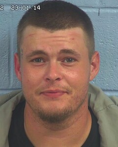 Mugshot of SEWELL, JOHN