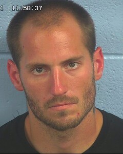 Mugshot of WILLIAMS, ANDREW