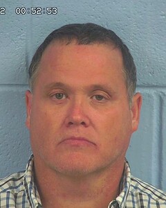 Mugshot of KNOWLES, JOE