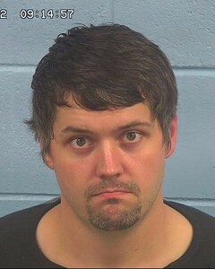 Mugshot of WINFREY, JONATHON