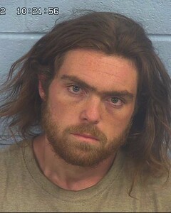 Mugshot of BATTLES, DEXTER