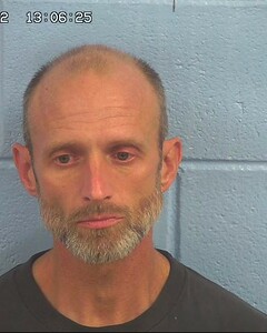 Mugshot of VOGEL, JERRY