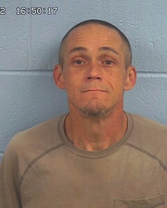 Mugshot of HUTCHENS, JEFFERY