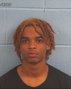 Mugshot of HOWARD, DEVARIS