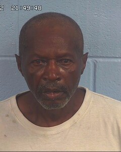 Mugshot of BROOKS, ROBERT