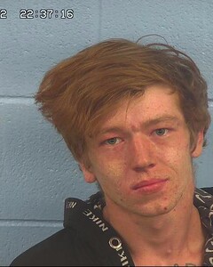 Mugshot of COPELAND, LANDON