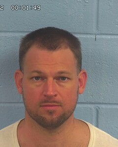 Mugshot of ESTLE, CORY