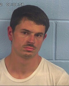 Mugshot of HELMS, KENNY
