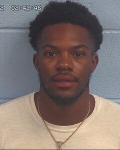 Mugshot of JONES, BOBBY