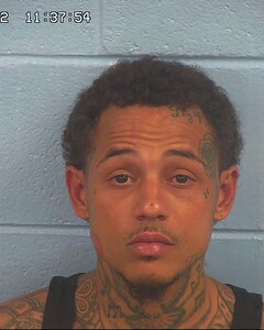 Mugshot of TAFT, JAMES