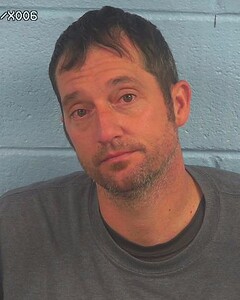 Mugshot of BAGGETT, JONATHAN