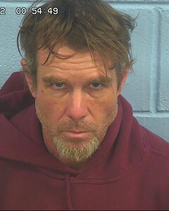 Mugshot of OTT, MATTHEW