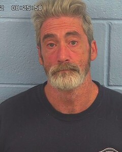 Mugshot of HORSLEY, DAYREL