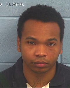 Mugshot of CUNNINGHAM, DEANGELO