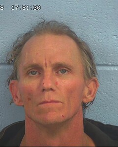 Mugshot of JONES, ROBERT