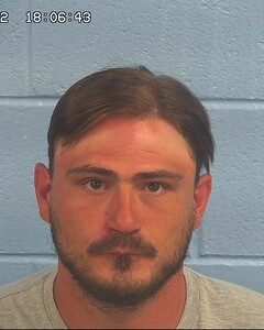 Mugshot of HARDIN, JAMES