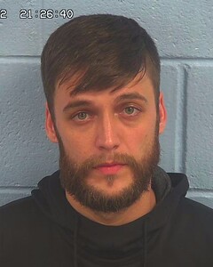Mugshot of GRAY, RONALD