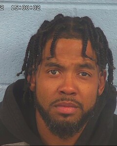 Mugshot of HIGHTOWER, JONATHAN