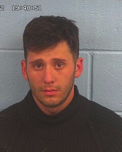 Mugshot of CARRASCO, JORGE