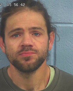 Mugshot of COX, JUSTIN