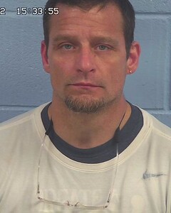 Mugshot of BARTLETT, JAMES