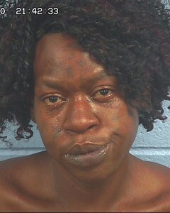 Mugshot of GIBSON, TAMBRIA