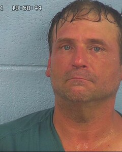 Mugshot of EDWARDS, JONATHAN